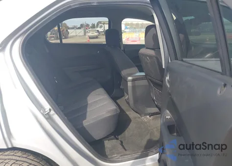 2017 Chevrolet Equinox Lt из США, поврежденный, VIN 2GNALCEK2H6245822